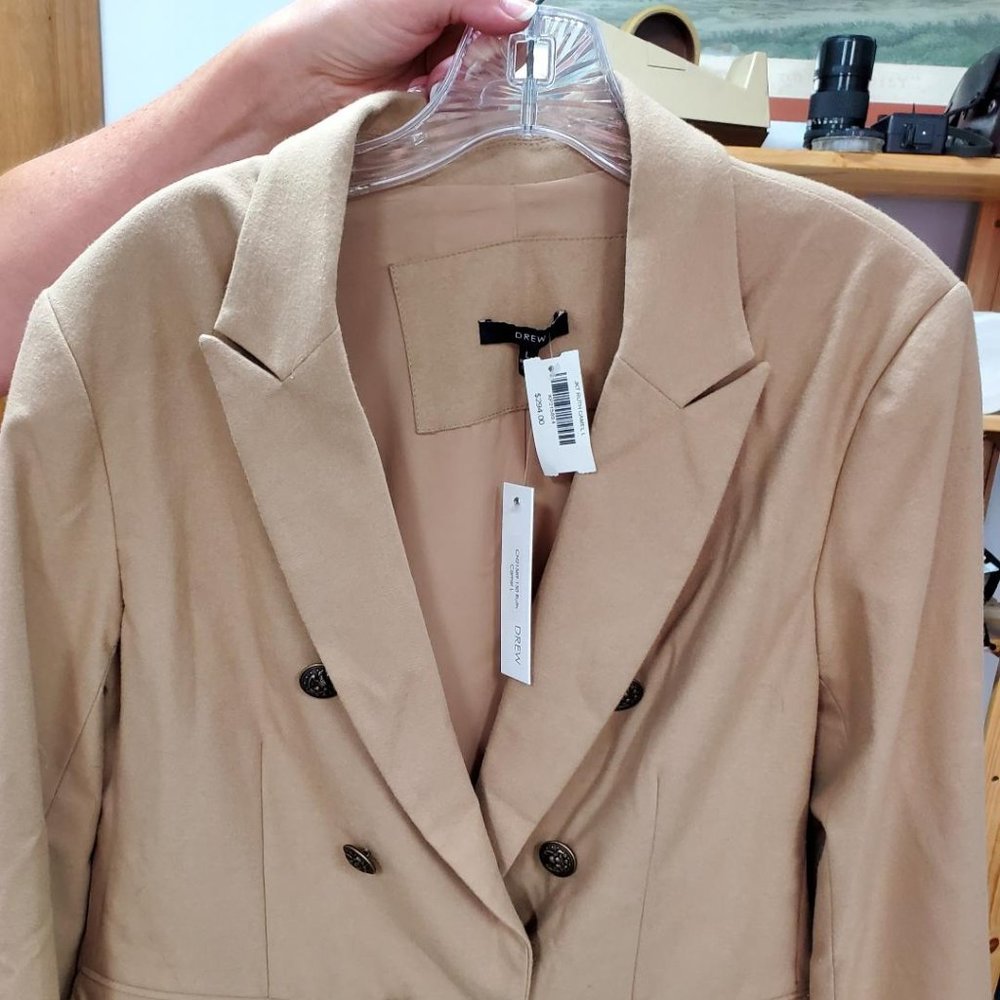 Drew Blazer L